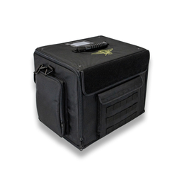 Battle Foam: P.A.C.K. 720 Molle with Magna Rack