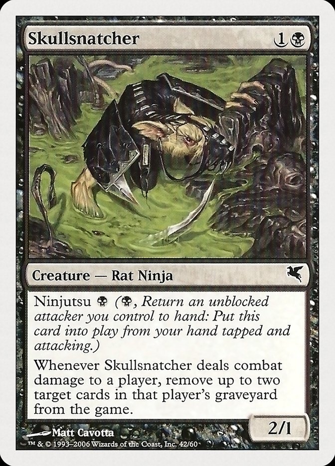 Skullsnatcher [Hachette UK]