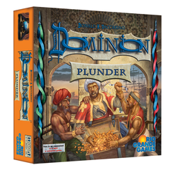 Dominion Plunder