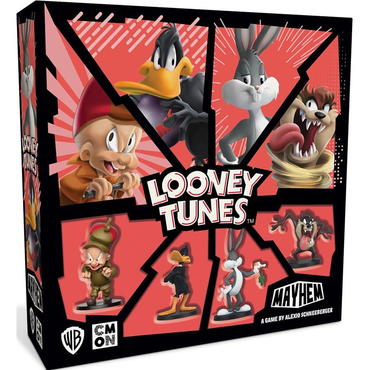 Looney Tunes: World of Mayhem Bundle