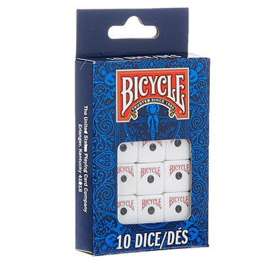 Bicycle: Dice Set