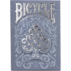 Bicycle Playing Cards: Cinder
