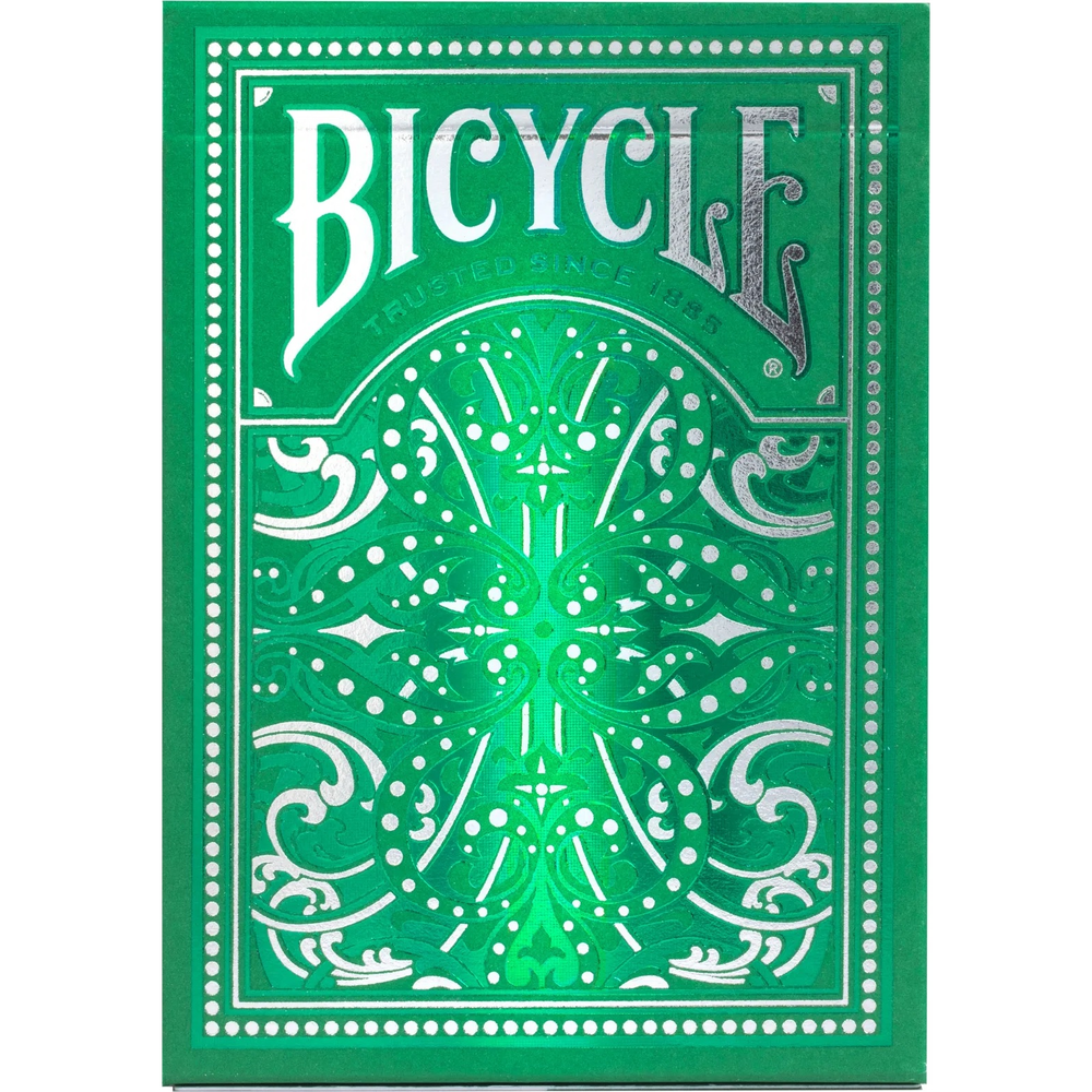 Bicycle Playing Cards: Jacquard