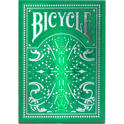 Bicycle Playing Cards: Jacquard