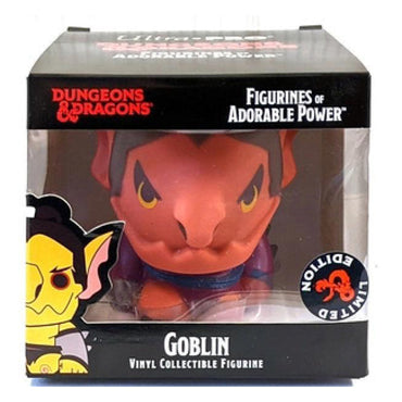 Figure of Adorable Power: Goblin (Limited Edition)