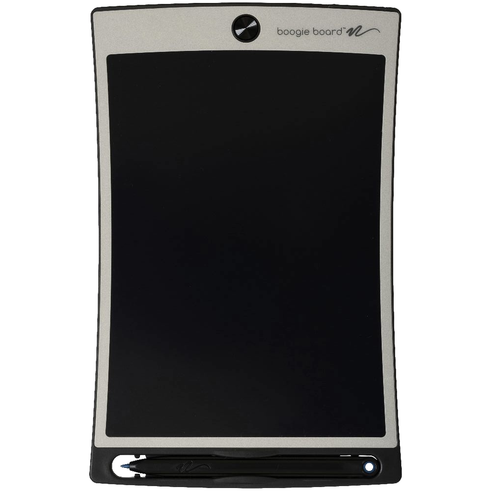 Black Knight Games: White Boogie Board Large