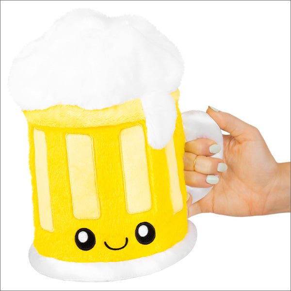 Squishable Mini: Beer Stein