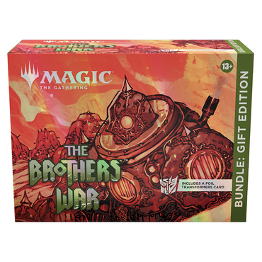 The Brothers' War Bundle: Gift Edition