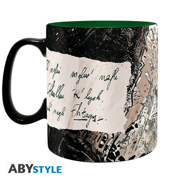 Call of Cthulhu 16 Oz Mug