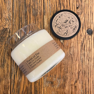 Cantrip Candles: Forest of Fae (16 oz.)