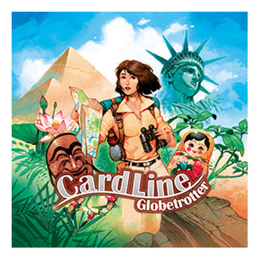 Cardline - Globetrotter