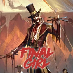 Final Girl: Carnage at the Carnival