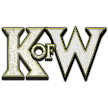Kings of War : In the Mood For War ticket