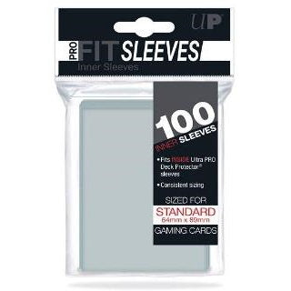 Pro-Fit Sleeves (100ct)