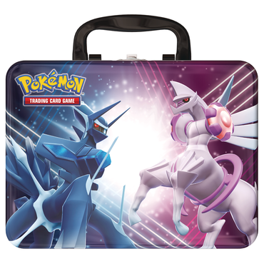 Pokemon Collector's Chest: 2022 (Fall)