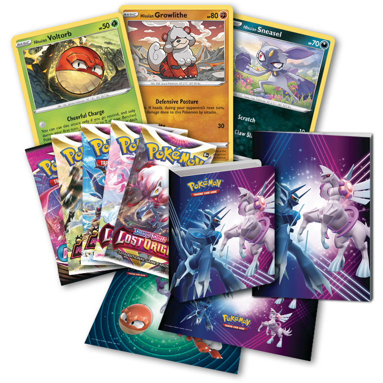 Pokemon Collector's Chest: 2022 (Fall)