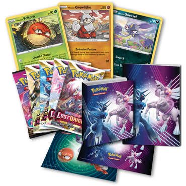 Pokemon Collector's Chest: 2022 (Fall)