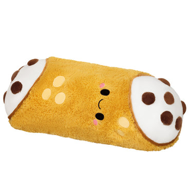 Squishable: Cannoli