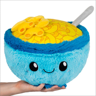Squishable Mini: Mac & Cheese