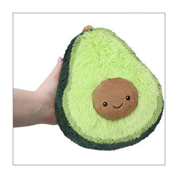 Squishable Mini: Avocado