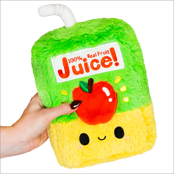 Squishable Mini: Juice Box