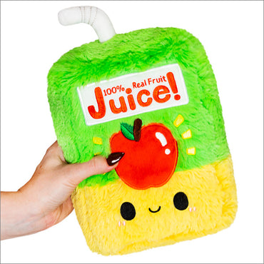 Squishable Mini: Juice Box