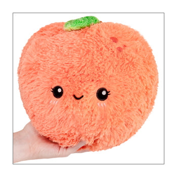Squishable Mini: Peach