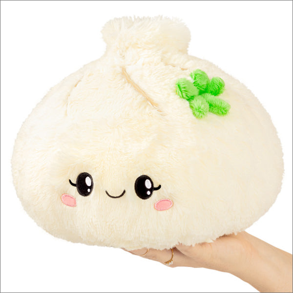 Squishable Mini: Soup Dumpling