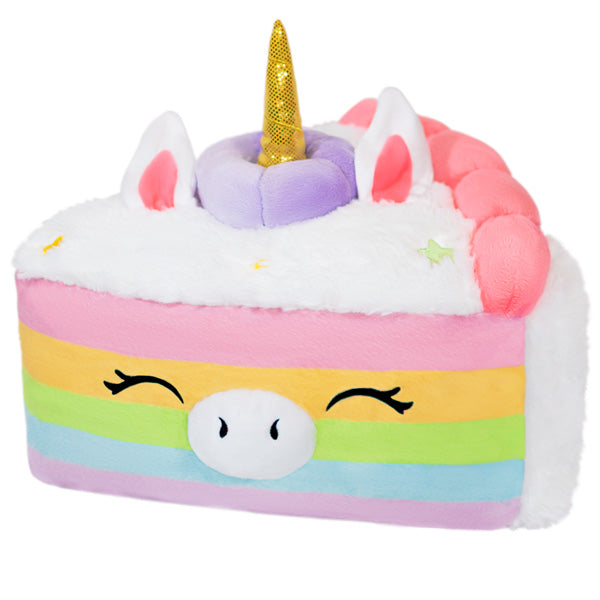 Squishable: Unicorn Cake