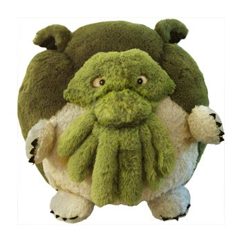 Squishable: Cthulhu