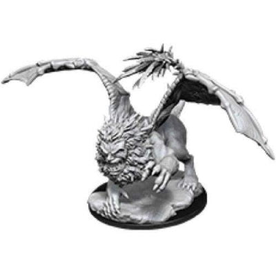 D&D Minis: Manticore