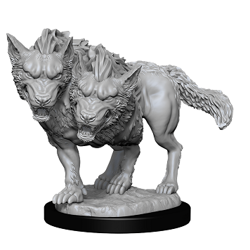 D&D Minis: Death Dog