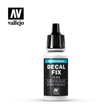 Vallejo -  Decal Fix (17mL)