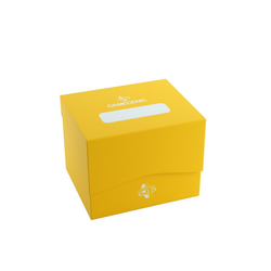 Deck Box: Side Holder XL Yellow