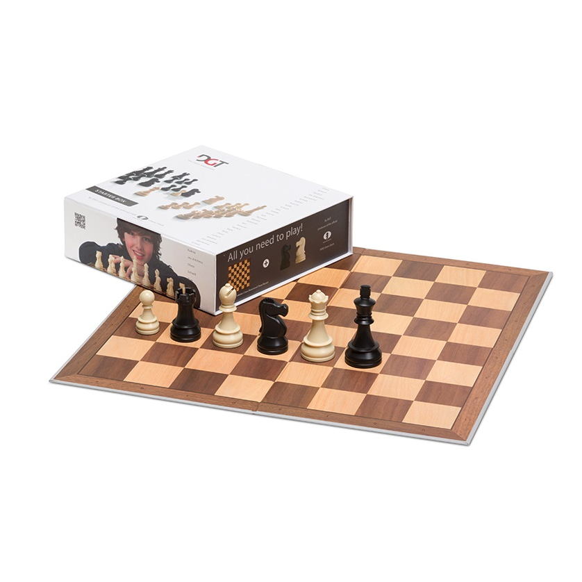 Chess Starter Box