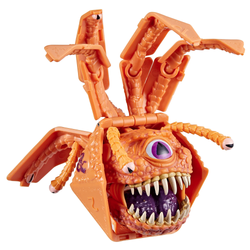 D&D Honor Among Thieves: Dicelings: Beholder