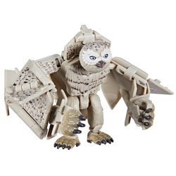 D&D Honor Among Thieves: Dicelings: Owlbear