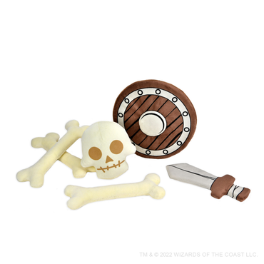 Kidrobot Plush: D&D Phunny - Gelatinous Cube