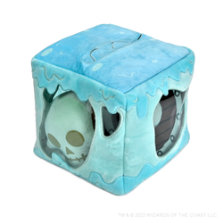 Kidrobot Plush: D&D Gelatinous Cube Phunny