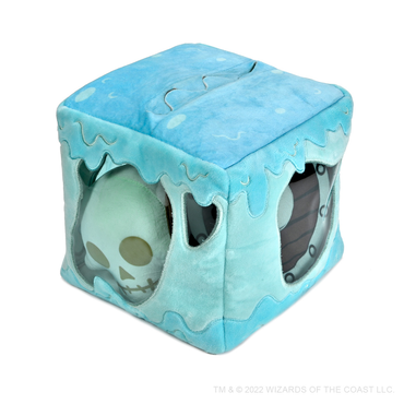 Kidrobot Plush: D&D Phunny - Gelatinous Cube