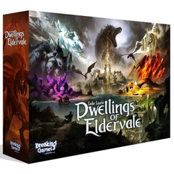 Dwellings of Eldervale