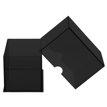 Eclipse Deck Box: Black