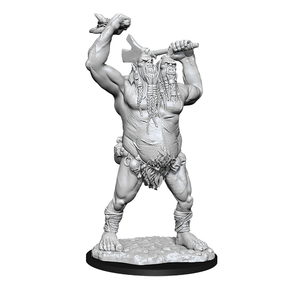D&D Minis: Ettin