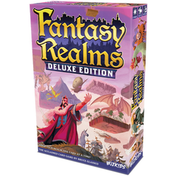 Fantasy Realms: Deluxe Edition