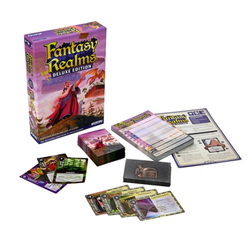 Fantasy Realms: Deluxe Edition