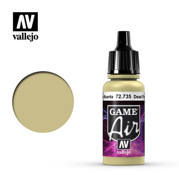 Vallejo: Game Air - Dead Flesh (17mL) (72.735)