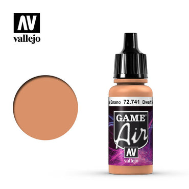 Vallejo: Game Air - Dwarf Skin (17mL) (72.741)