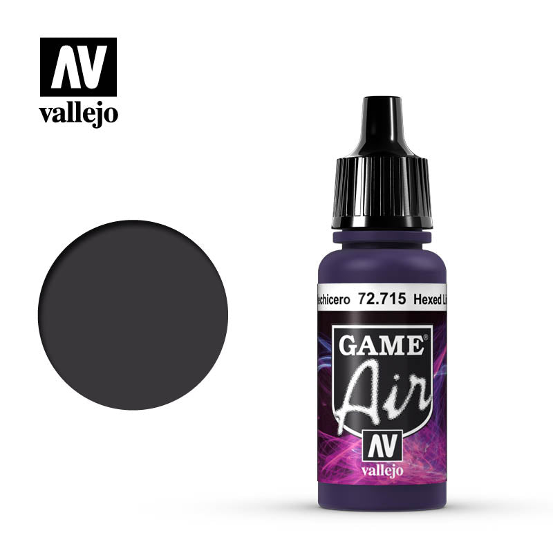 Vallejo: Game Air - Hexed Lichen (17mL) (72.715)