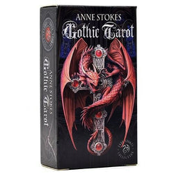 Gothic Tarot Cards