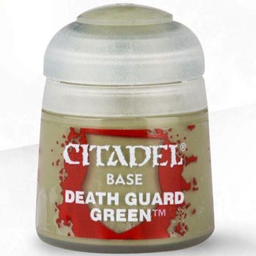 Death Guard Green